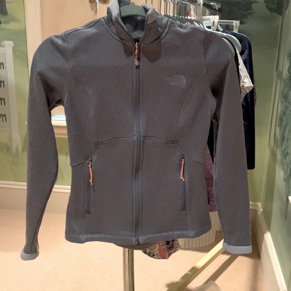 North face XS jacket